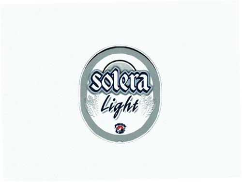 solera Light trademark