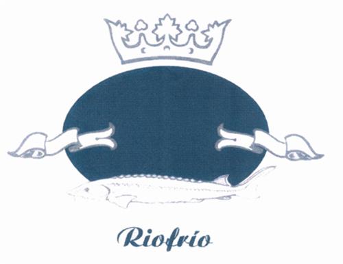 Riofrío trademark