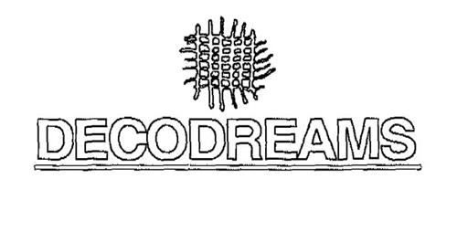 DECODREAMS trademark