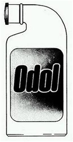 Odol trademark