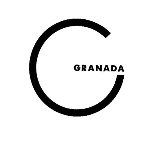 G GRANADA trademark