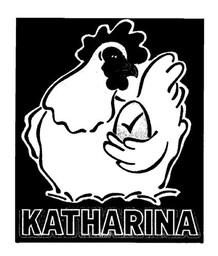 KATHARINA trademark