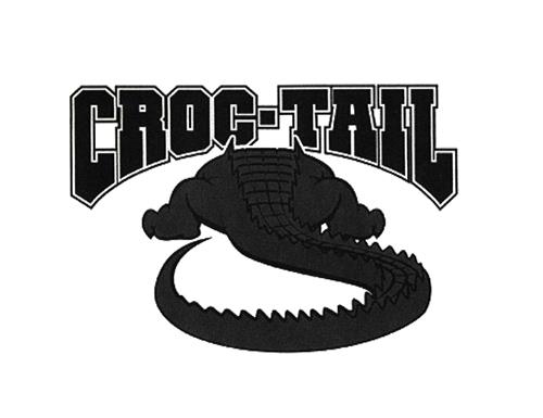 CROC-TAIL trademark