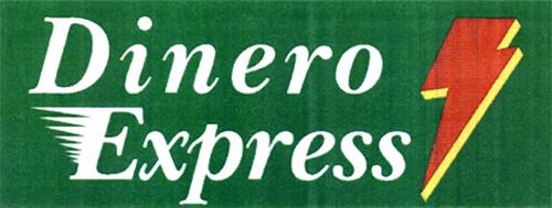 Dinero Express trademark