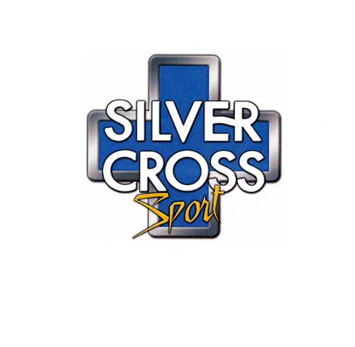 SILVER CROSS Sport trademark