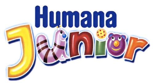 Humana Junior trademark