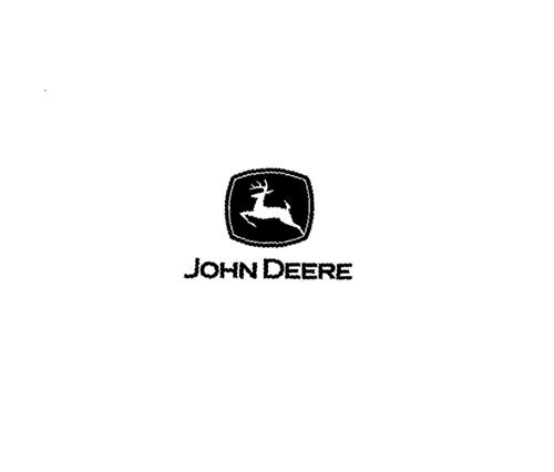 JOHN DEERE trademark