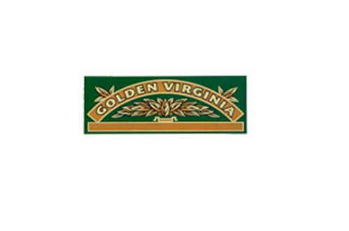 GOLDEN VIRGINIA trademark