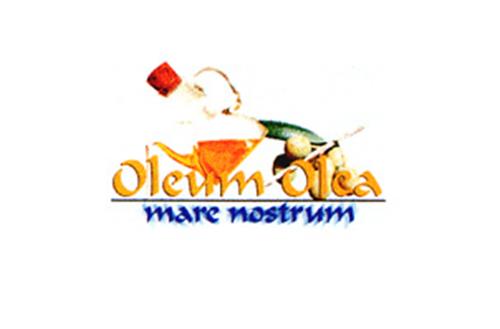 Oleum Olea mare nostrum trademark