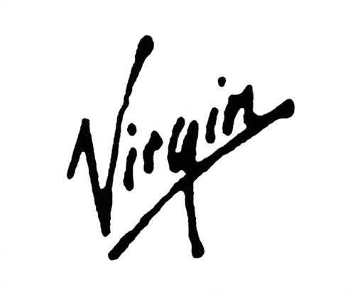 Virgin trademark