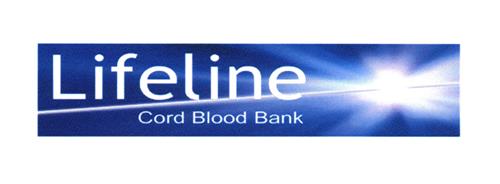 Lifeline Cord Blood Bank trademark