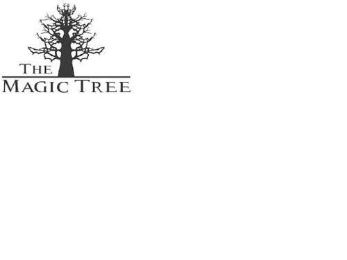 THE MAGIC TREE trademark