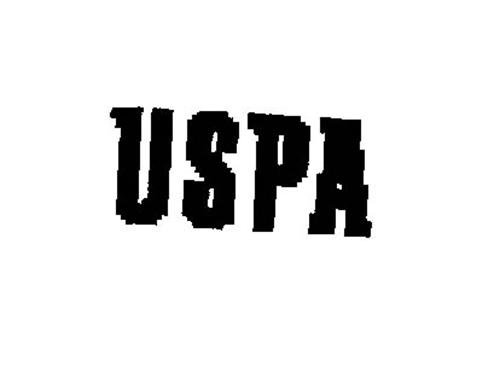 USPA trademark