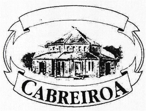 CABREIROA trademark