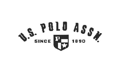 U.S. POLO ASSN. SINCE 1890 trademark