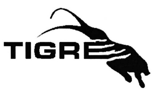 TIGRE trademark