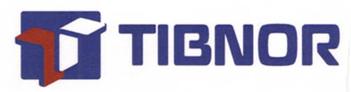 TIBNOR trademark