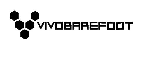 VIVOBAREFOOT trademark