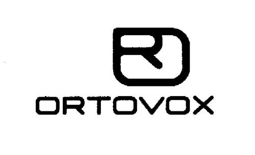 ORTOVOX trademark