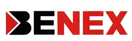 BENEX trademark