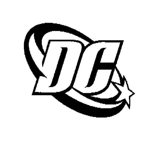 DC trademark