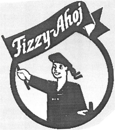 Fizzy-Ahoj trademark