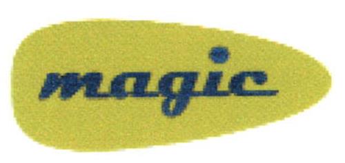 magic trademark