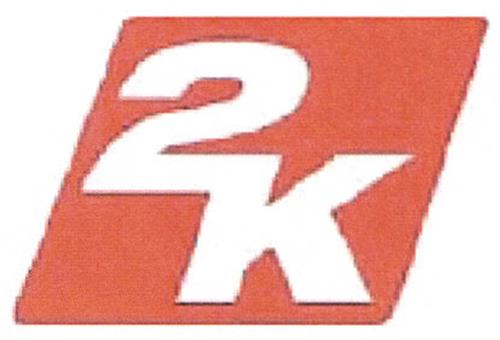 2K trademark