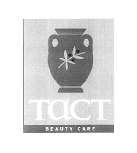 TACT BEAUTY CARE trademark