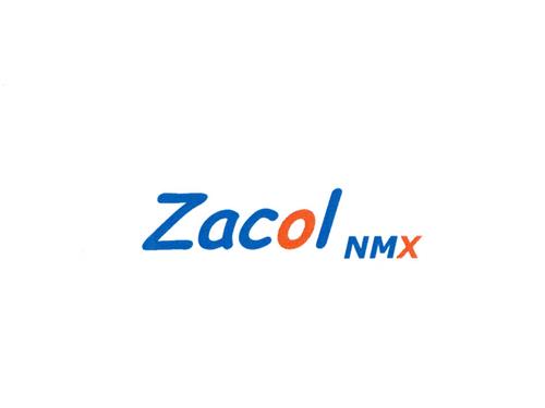 Zacol NMX trademark