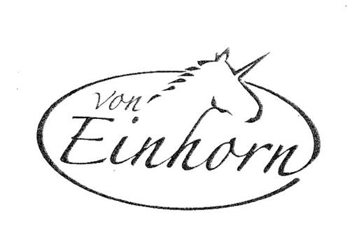 von Einhorn trademark