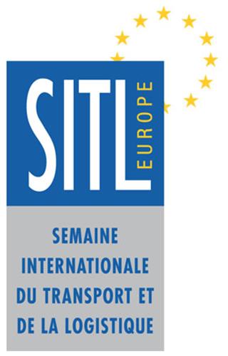 SITL EUROPE SEMAINE INTERNATIONALE DU TRANSPORT ET DE LA LOGISTIQUE trademark