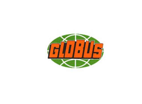 GLOBUS trademark