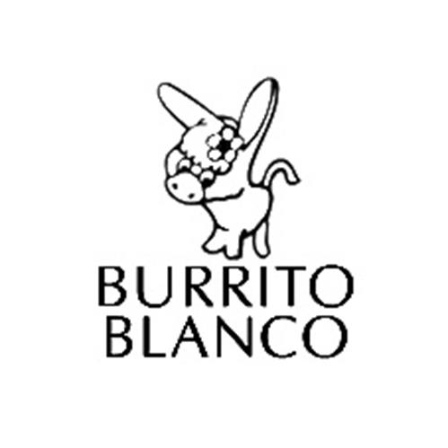 BURRITO BLANCO trademark