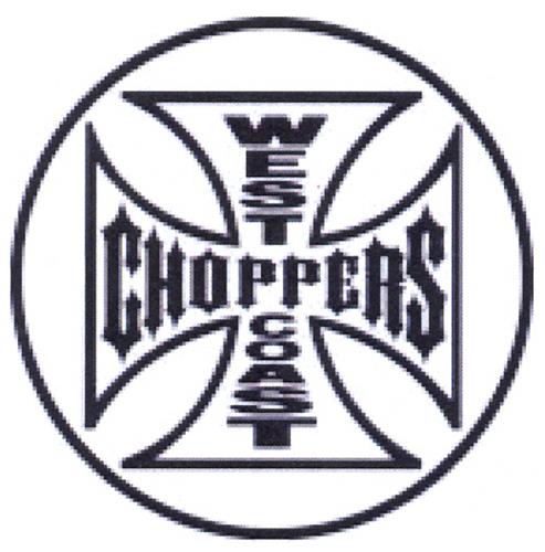 WEST COAST CHOPPERS trademark