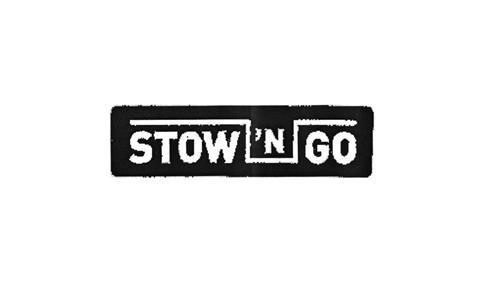 STOW'N GO trademark