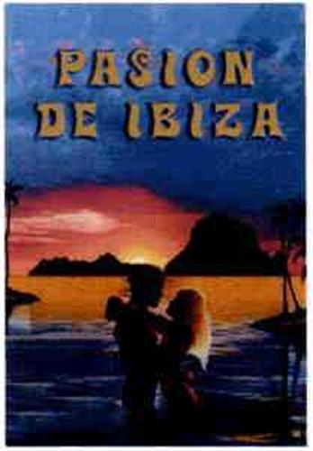 PASION DE IBIZA trademark