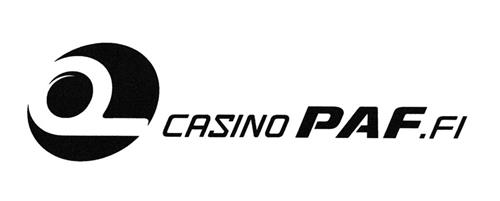 CASINO PAF.FI trademark