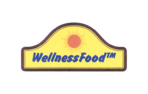 WellnessFood trademark