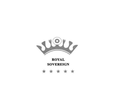 ROYAL SOVEREIGN trademark