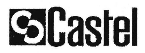 Castel trademark