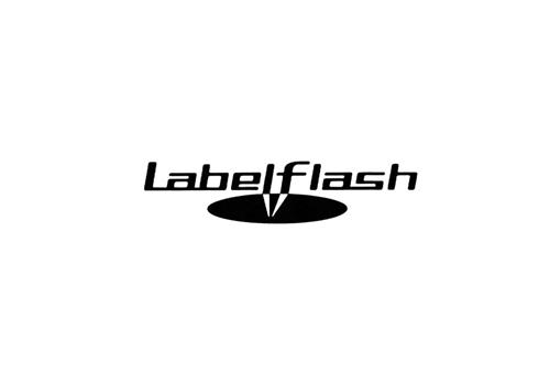 Labelflash trademark