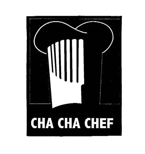 CHA CHA CHEF trademark