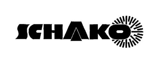 SCHAKO trademark