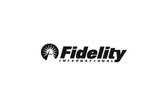 Fidelity INTERNATIONAL trademark