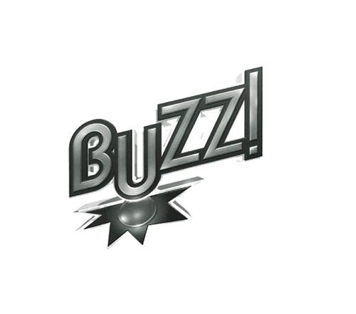 BUZZ! trademark