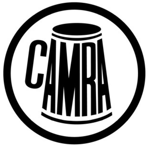 CAMRA trademark