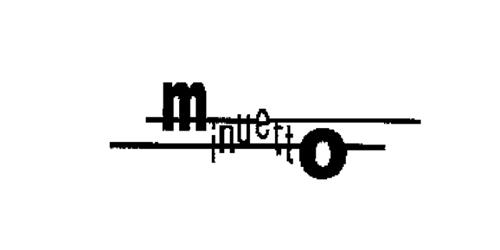 minuetto trademark