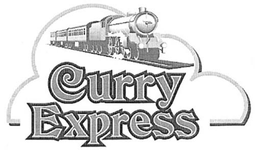 Curry Express trademark