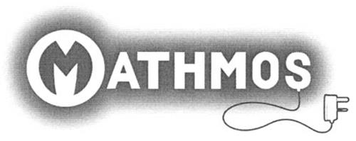 MATHMOS trademark